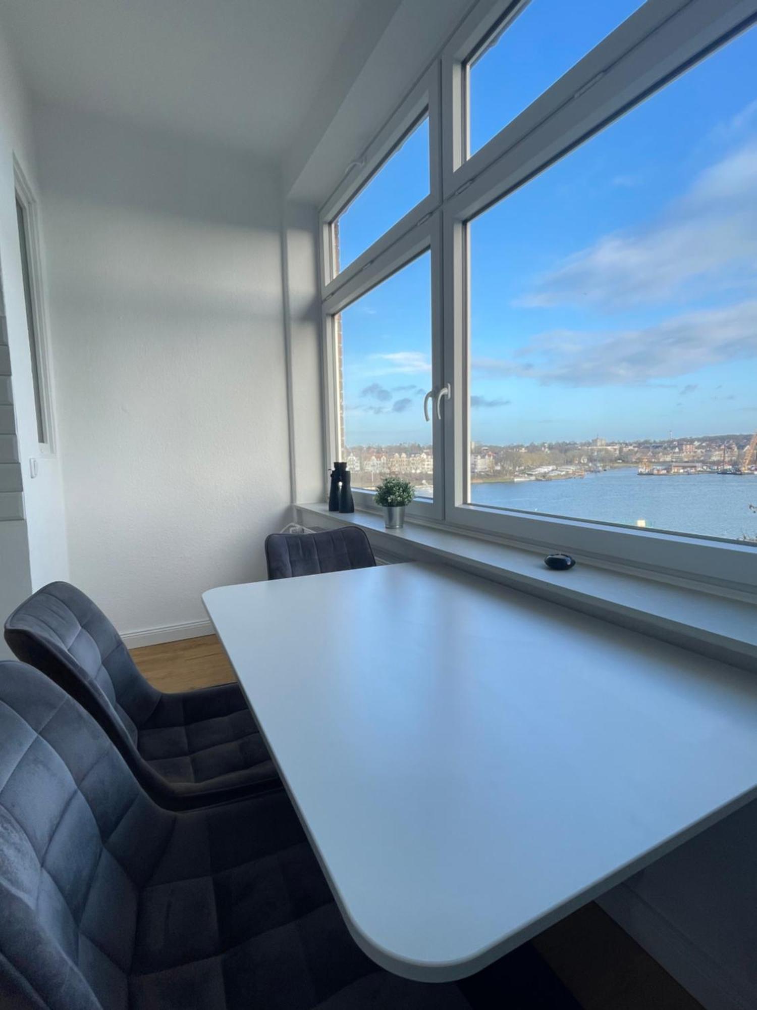 Meer-harmonie Xl Apartamento Kiel
