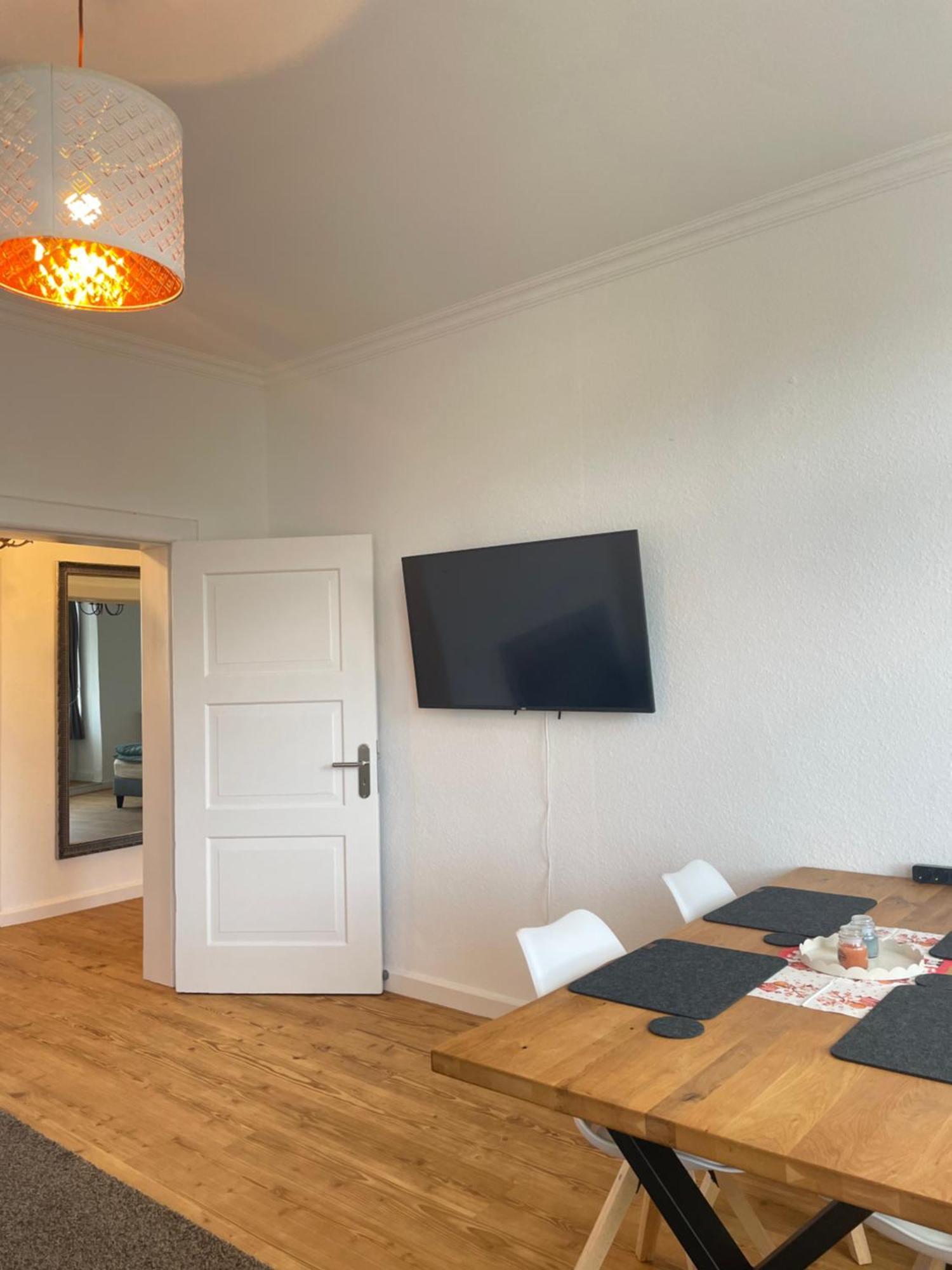 Meer-harmonie Xl Apartment Kiel