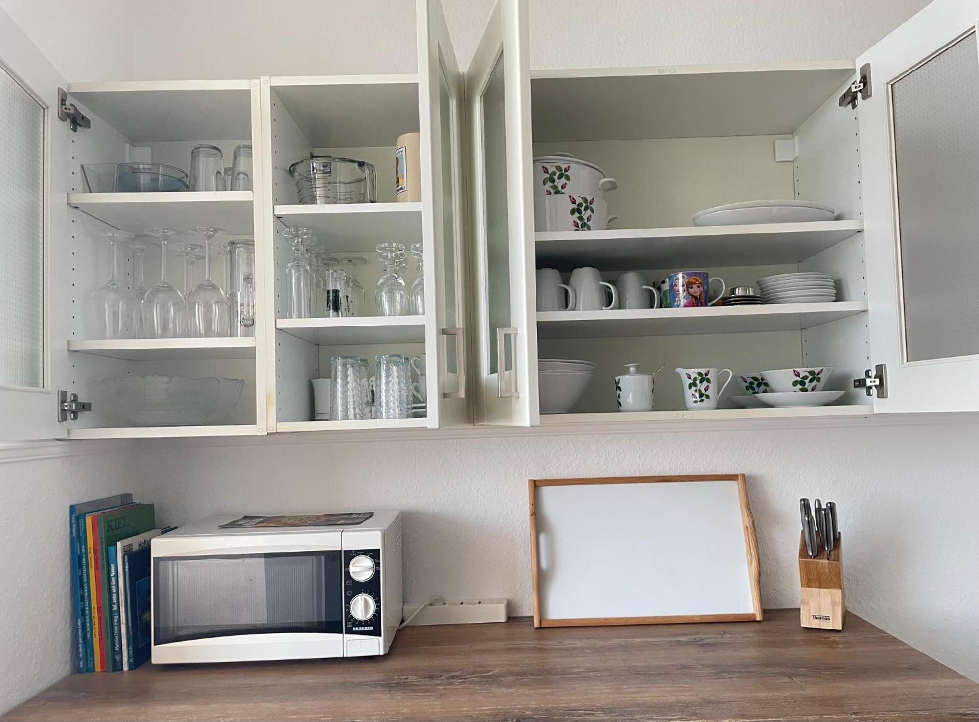 Meer-harmonie Xl Apartment