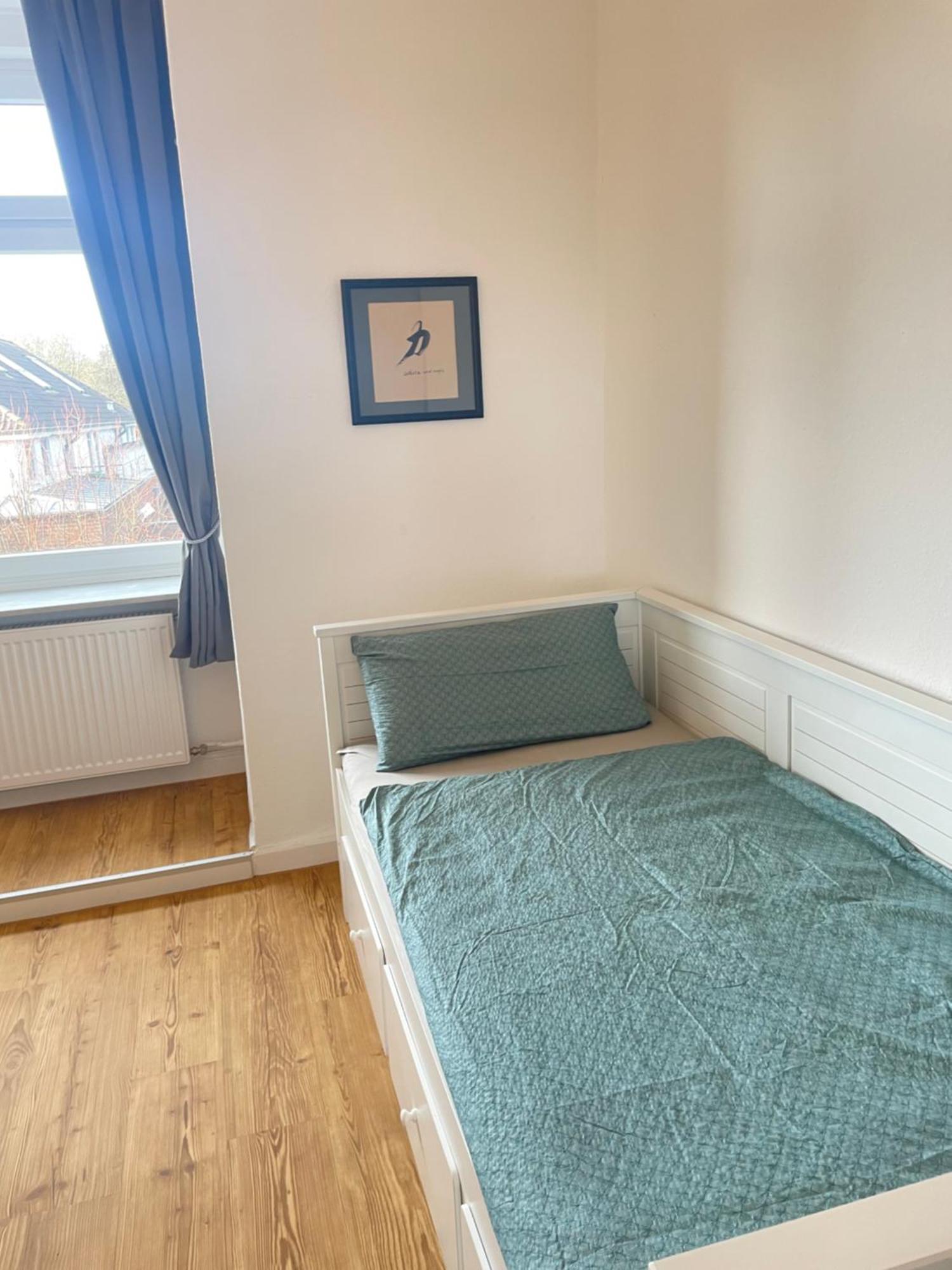 Apartamento Meer-harmonie Xl *
