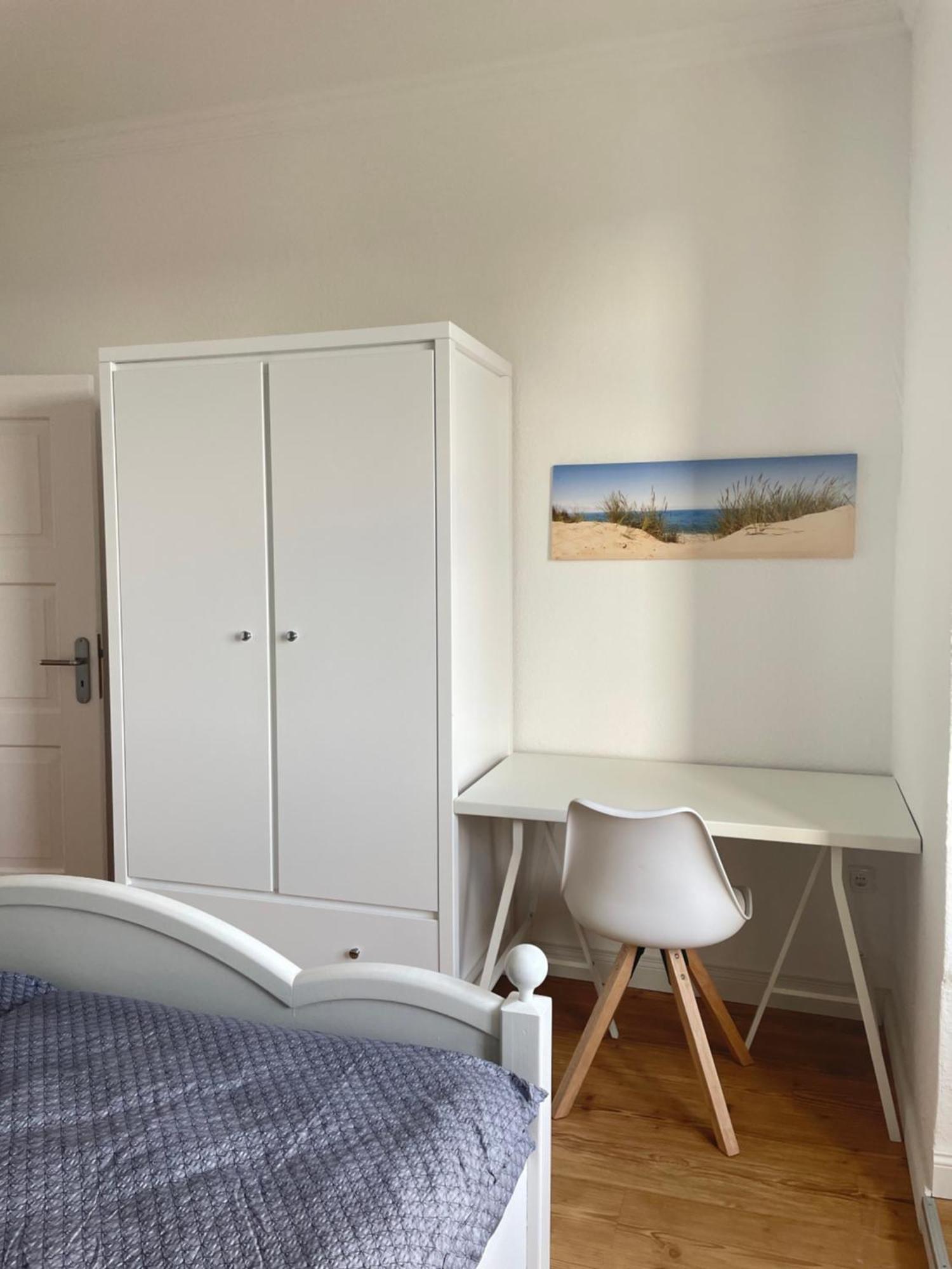Meer-harmonie Xl Apartment