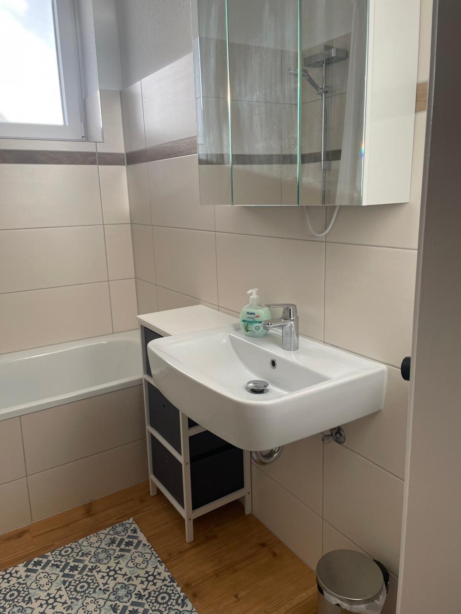 Apartment Meer-harmonie Xl