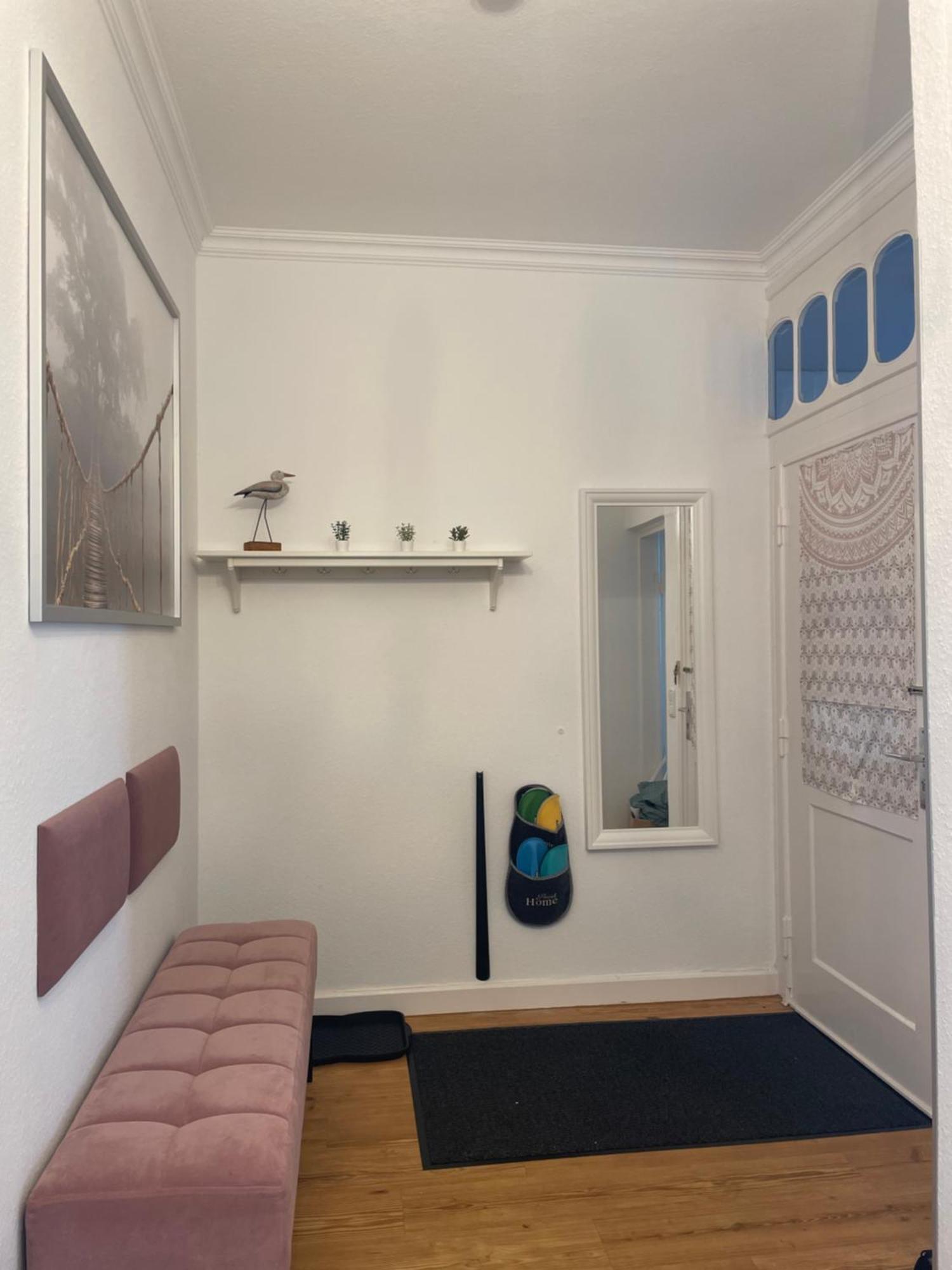 Meer-harmonie Xl Apartamento Kiel
