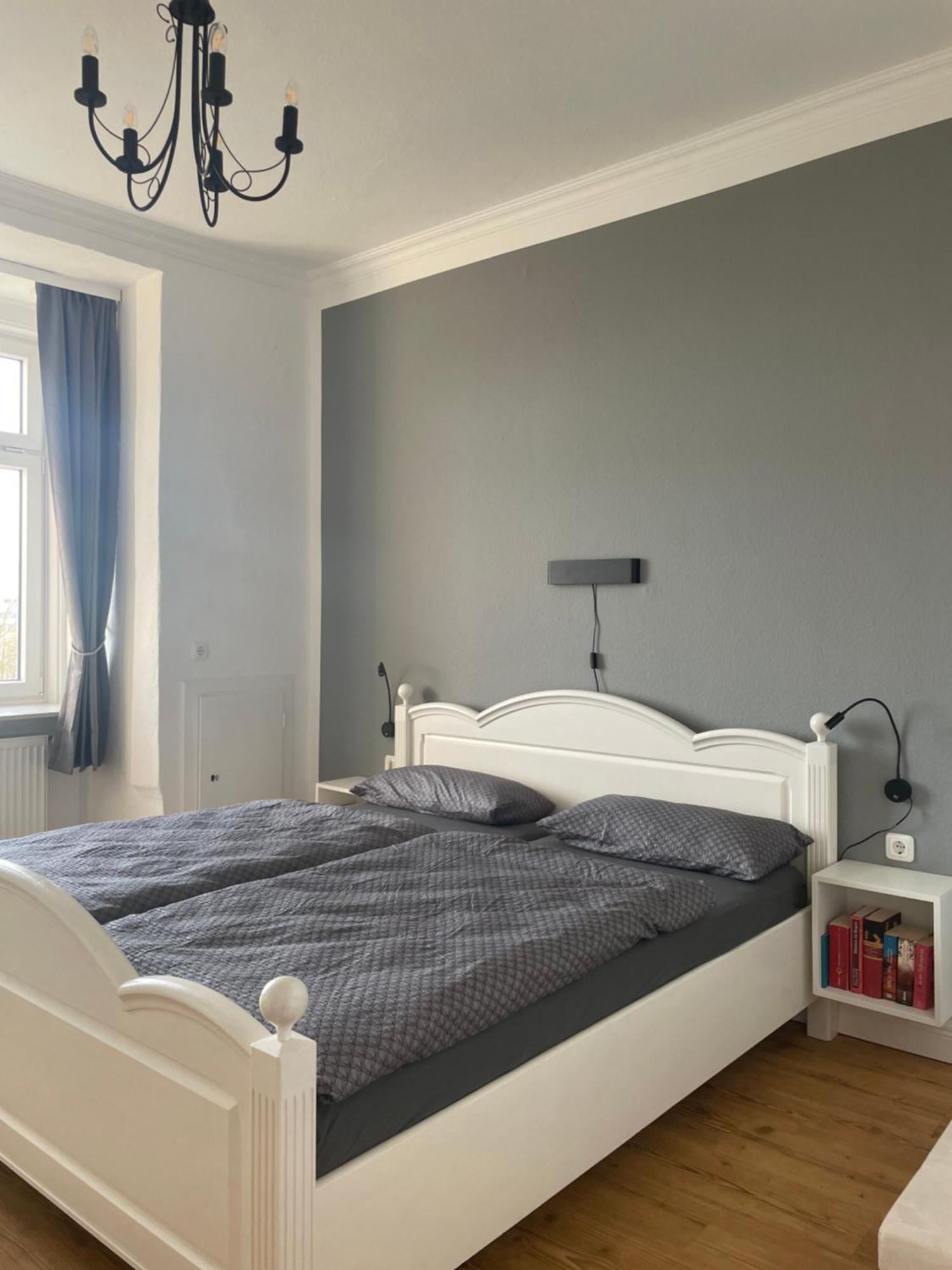 Apartment Meer-harmonie Xl *
