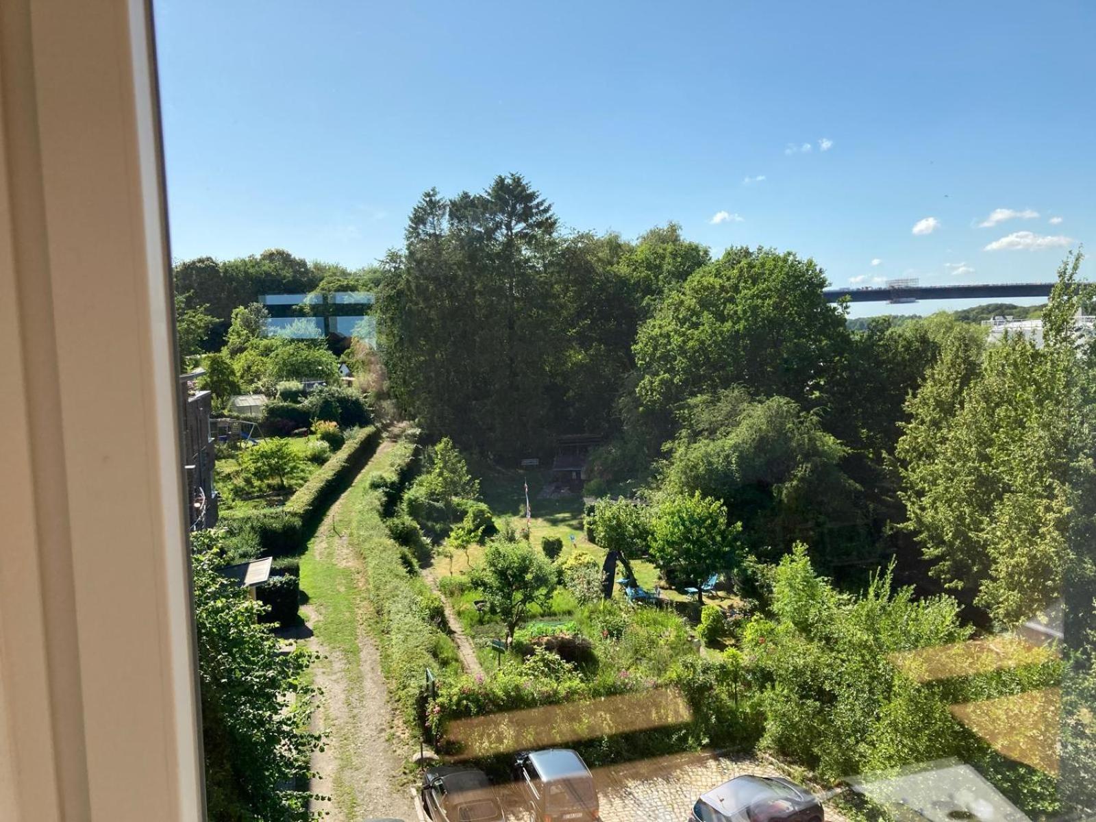Apartment Meer-harmonie Xl *