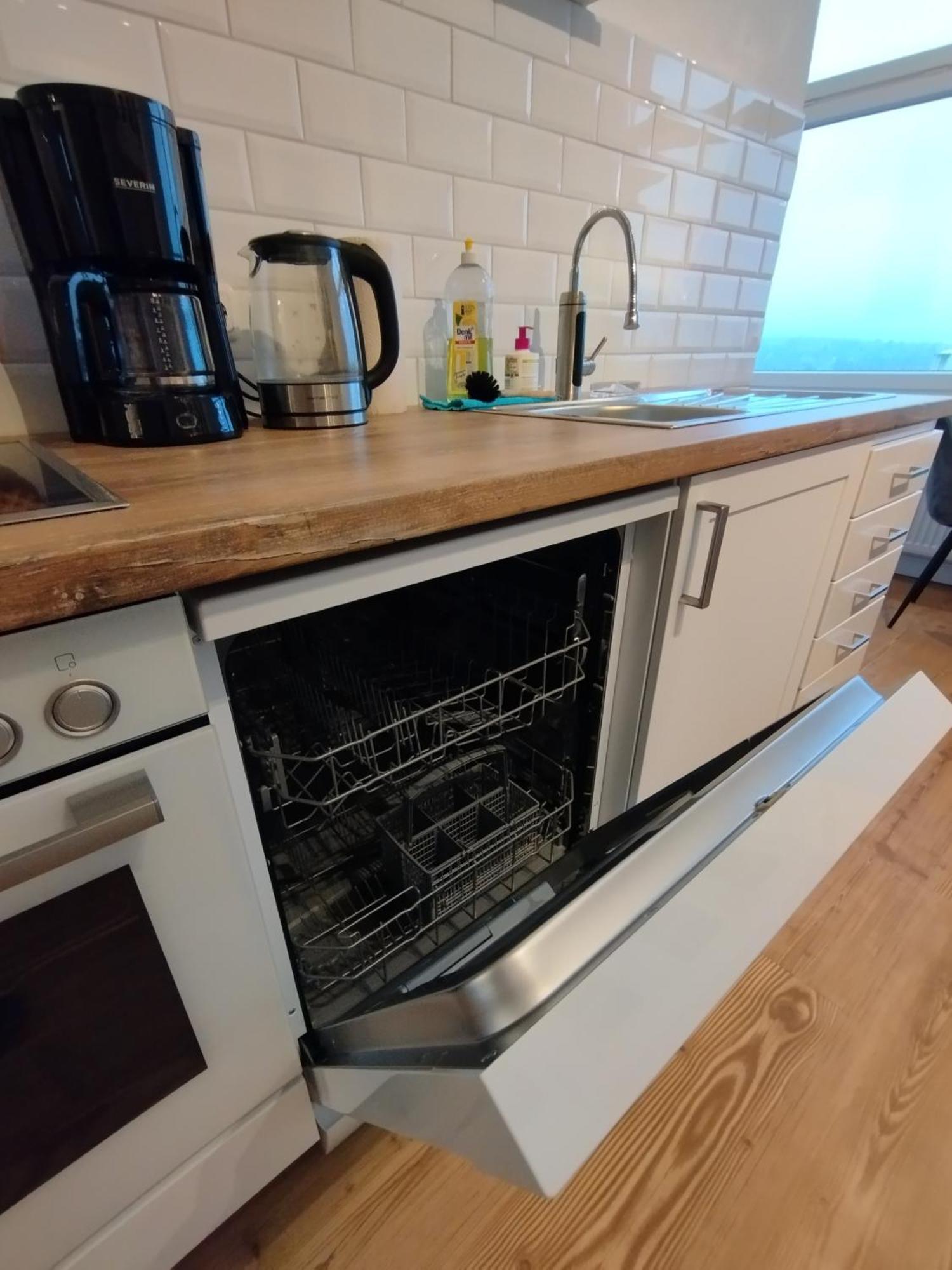 Apartment Meer-harmonie Xl