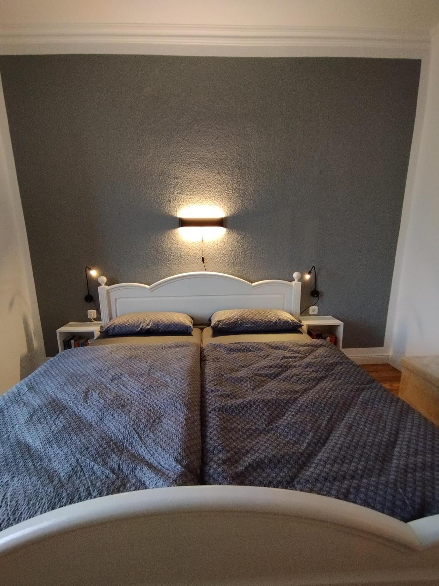 Meer-harmonie Xl Apartamento Kiel