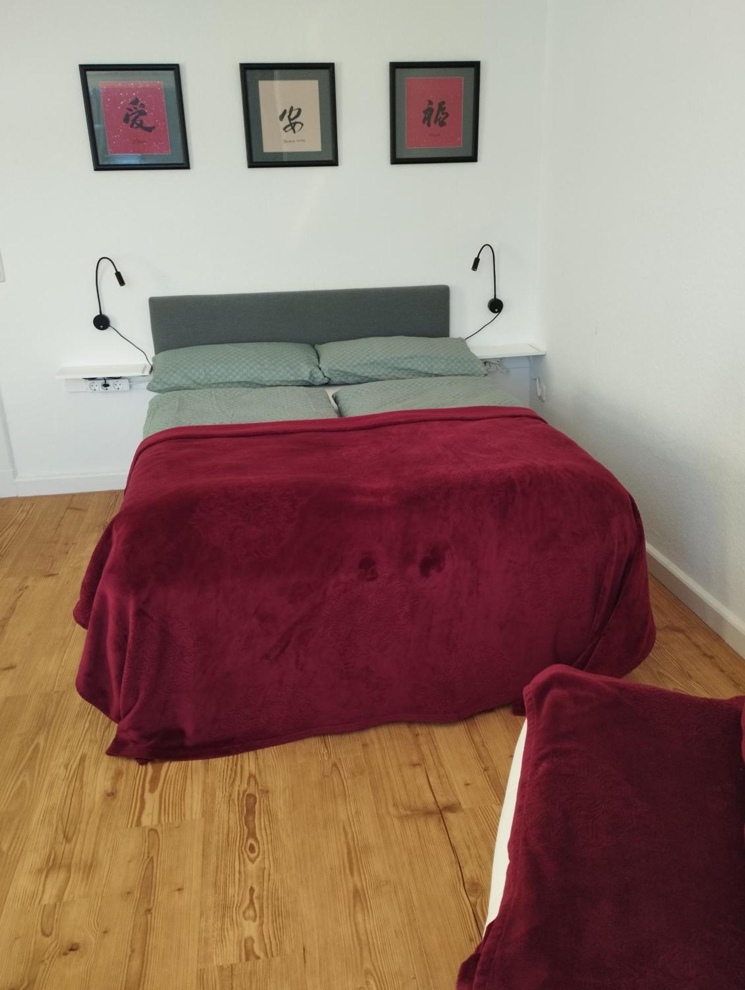 Meer-harmonie Xl Apartment *