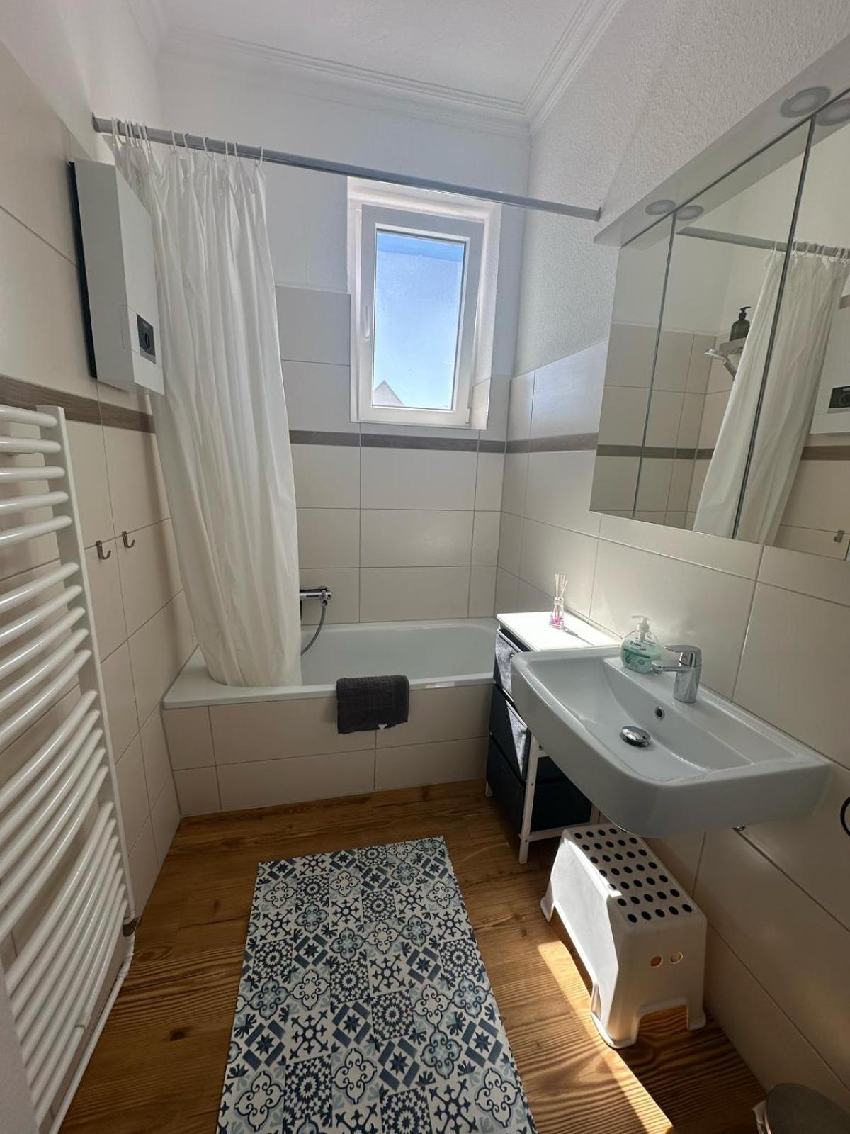 Apartamento Meer-harmonie Xl